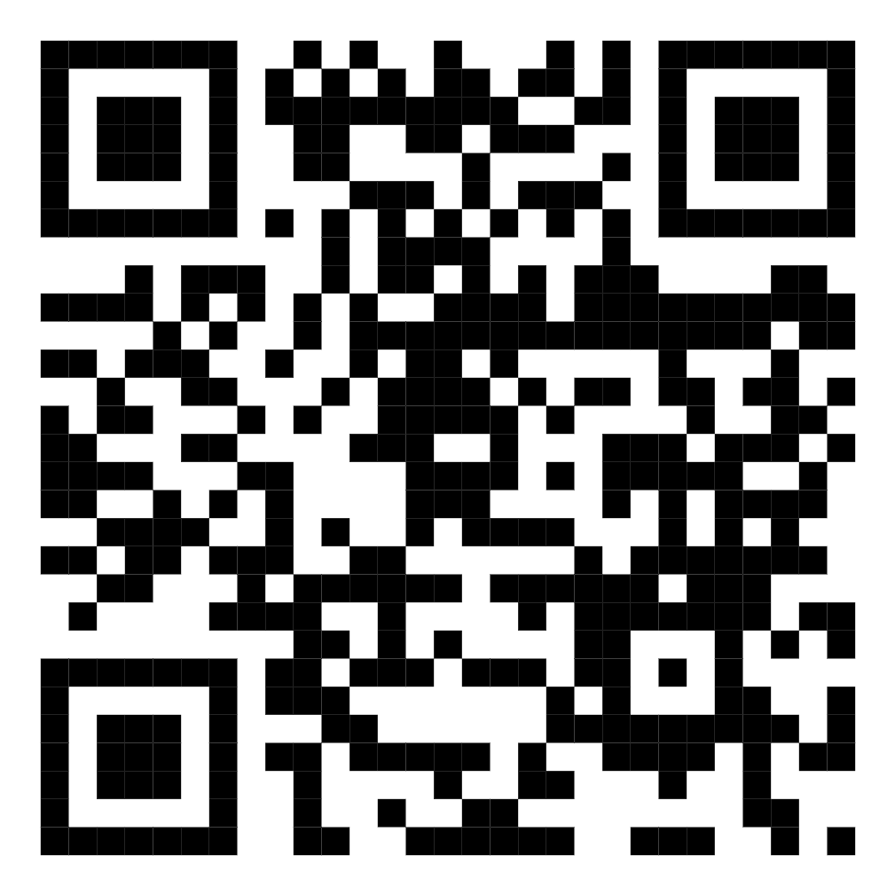 QR Code SAT-01