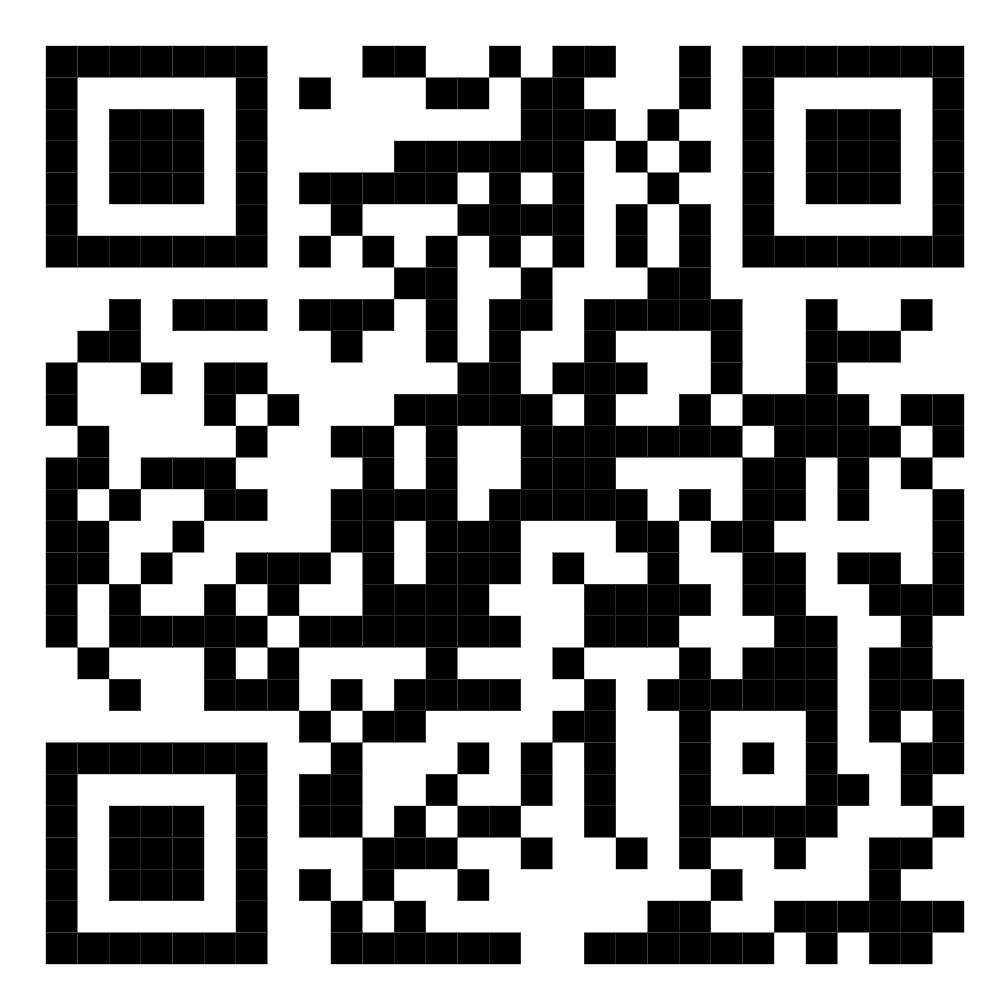 QR Code SAT-08